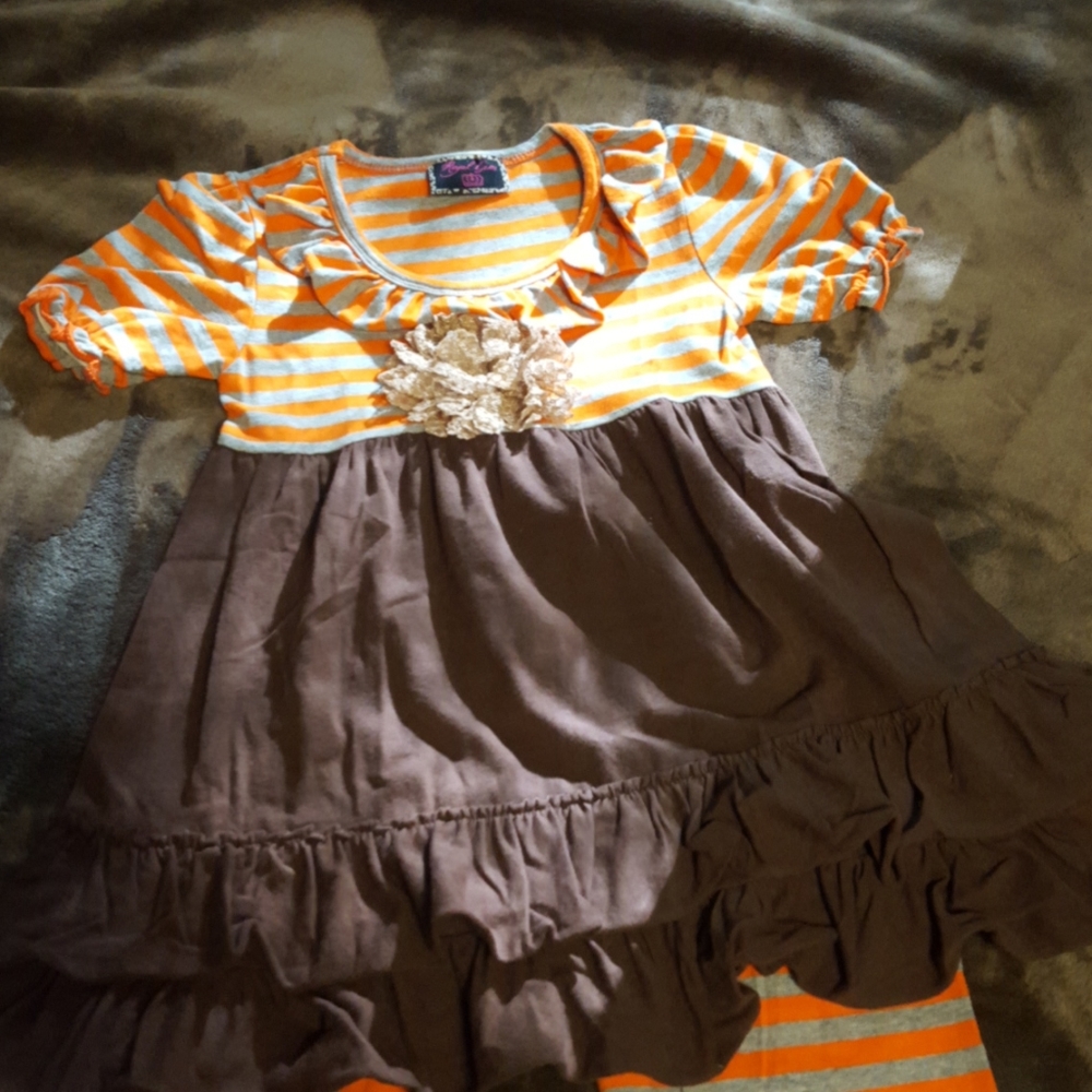 Fall Outfit - Picture 3 of 6